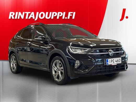 Volkswagen Taigo vaihtoauto