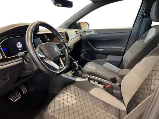 Volkswagen Taigo vaihtoauto