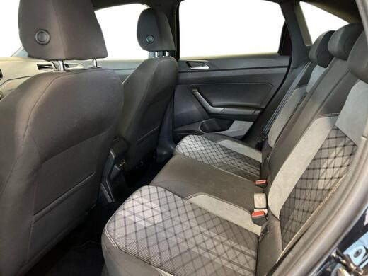 Volkswagen Taigo vaihtoauto