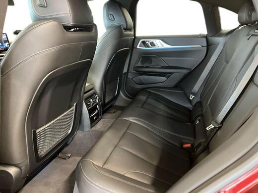BMW i4 vaihtoauto