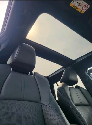 Toyota Corolla Cross vaihtoauto