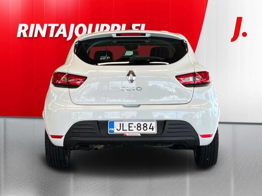 Renault Clio vaihtoauto