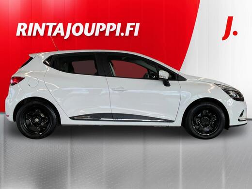 Renault Clio vaihtoauto