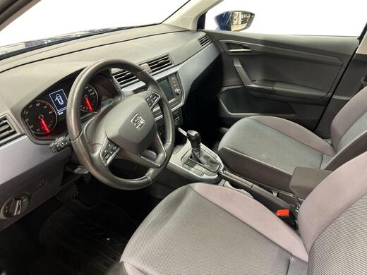 SEAT Arona vaihtoauto