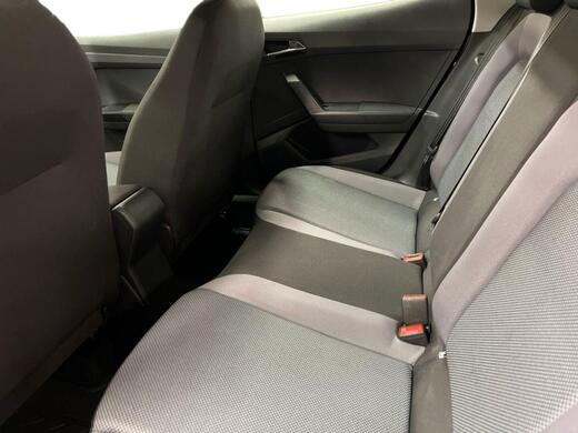 SEAT Arona vaihtoauto