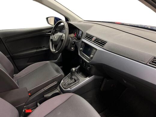SEAT Arona vaihtoauto