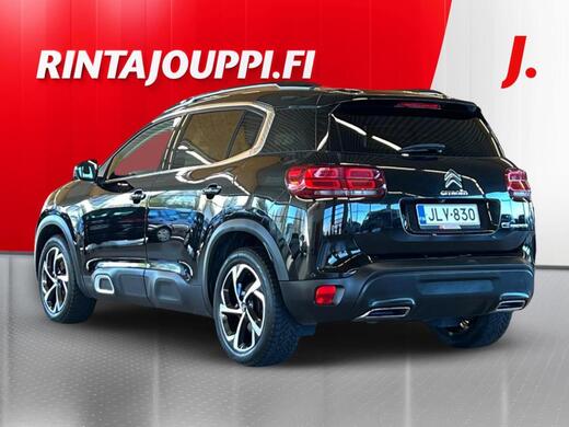 Citroën C5 Aircross vaihtoauto