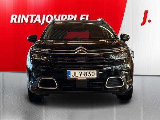 Citroën C5 Aircross vaihtoauto