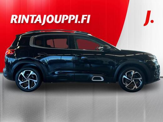 Citroën C5 Aircross vaihtoauto