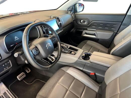 Citroën C5 Aircross vaihtoauto