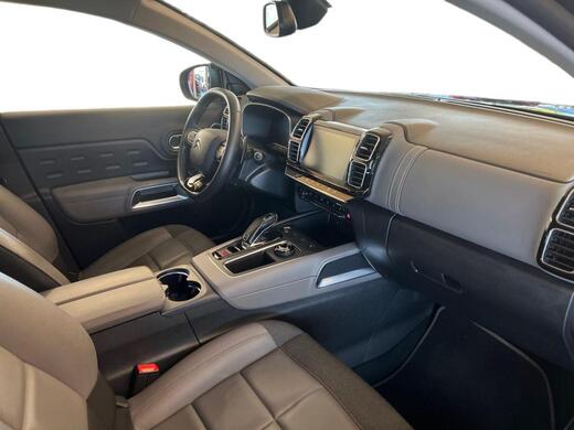 Citroën C5 Aircross vaihtoauto