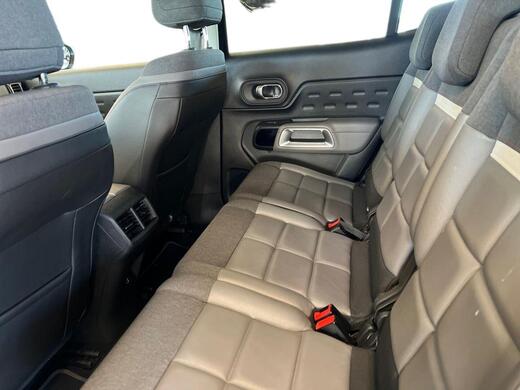 Citroën C5 Aircross vaihtoauto