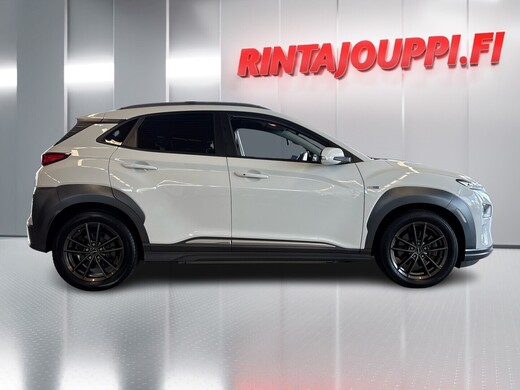 Hyundai Kona vaihtoauto