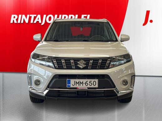 Suzuki Vitara vaihtoauto