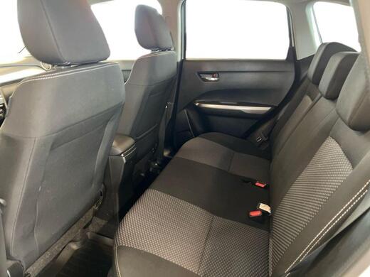 Suzuki Vitara vaihtoauto