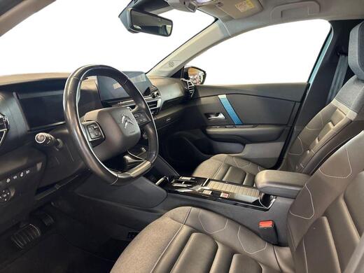 Citroën C4 vaihtoauto
