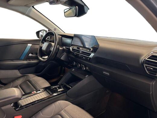Citroën C4 vaihtoauto