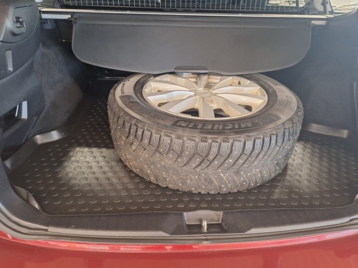 Subaru Outback vaihtoauto
