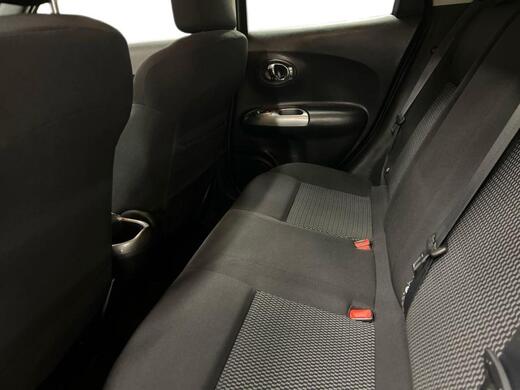 Nissan Juke vaihtoauto