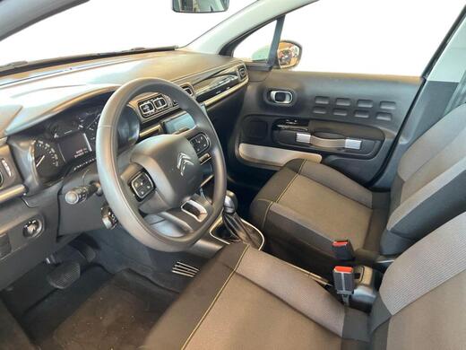 Citroën C3 vaihtoauto