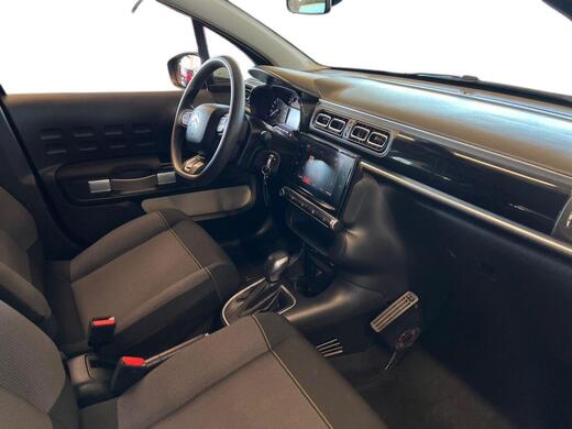 Citroën C3 vaihtoauto
