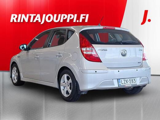 Hyundai i30 vaihtoauto