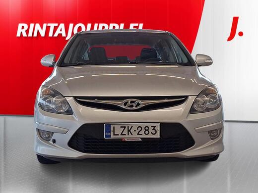 Hyundai i30 vaihtoauto