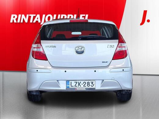 Hyundai i30 vaihtoauto