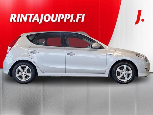 Hyundai i30 vaihtoauto
