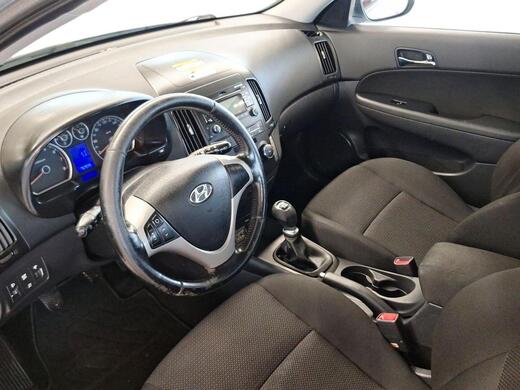 Hyundai i30 vaihtoauto