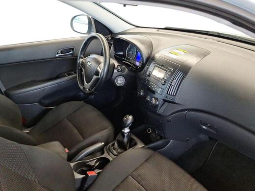 Hyundai i30 vaihtoauto