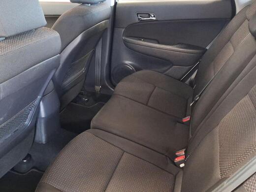 Hyundai i30 vaihtoauto