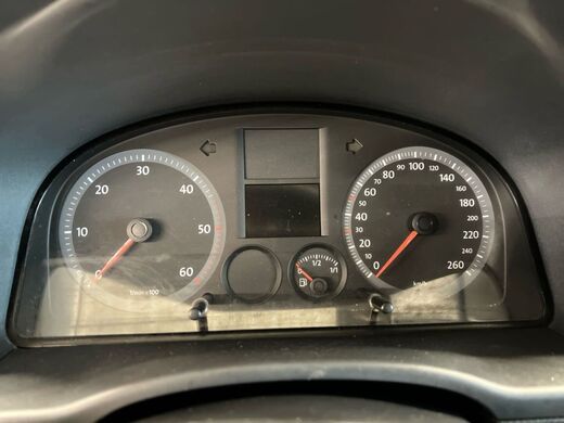 Volkswagen Caddy vaihtoauto
