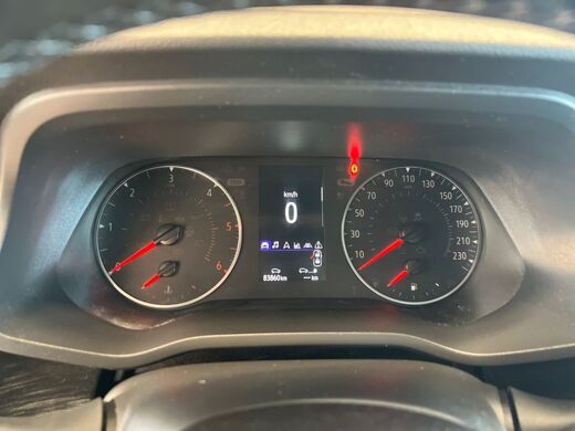 Nissan Primastar vaihtoauto