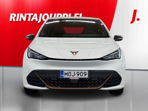 Cupra Born vaihtoauto
