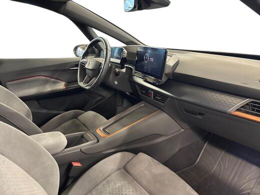 Cupra Born vaihtoauto