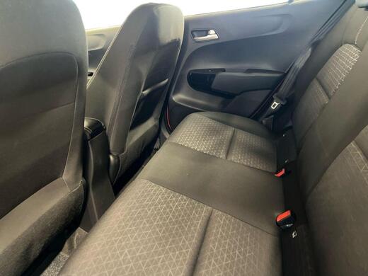 Kia Picanto vaihtoauto
