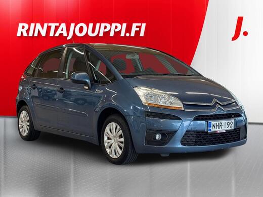Citroën C4 Picasso vaihtoauto