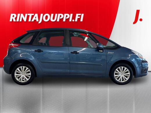 Citroën C4 Picasso vaihtoauto