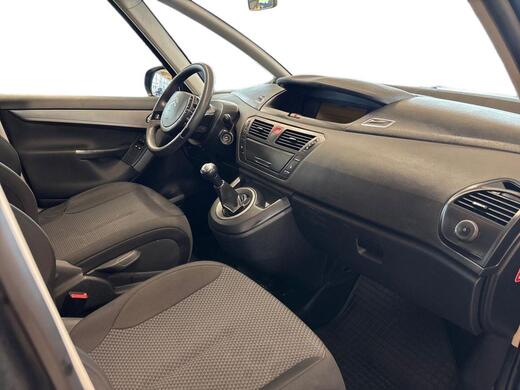 Citroën C4 Picasso vaihtoauto