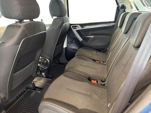 Citroën C4 Picasso vaihtoauto