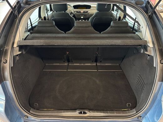 Citroën C4 Picasso vaihtoauto