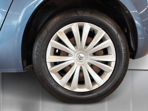 Citroën C4 Picasso vaihtoauto