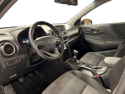 Hyundai Kona vaihtoauto
