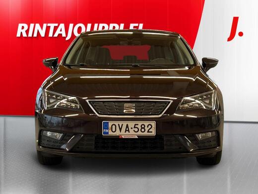 SEAT Leon vaihtoauto