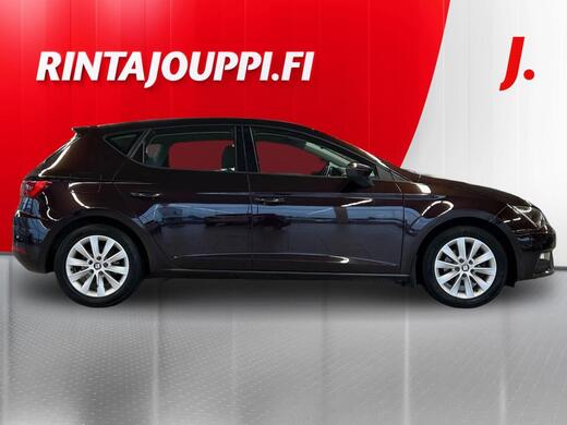 SEAT Leon vaihtoauto