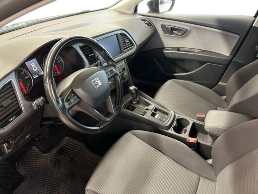 SEAT Leon vaihtoauto