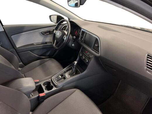 SEAT Leon vaihtoauto