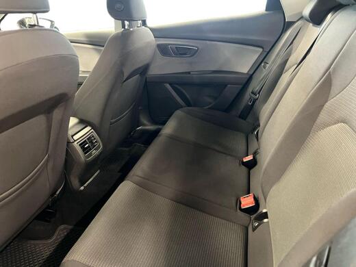 SEAT Leon vaihtoauto