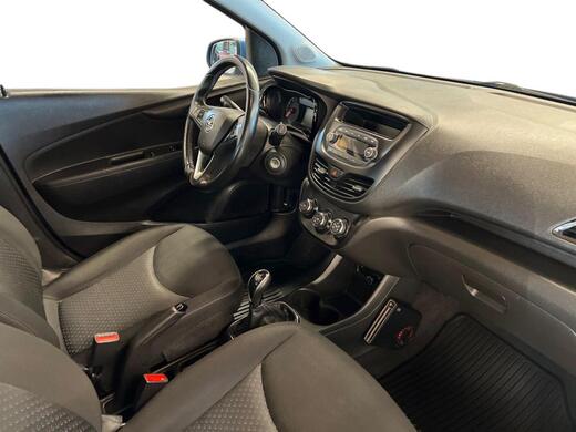 Opel Karl vaihtoauto